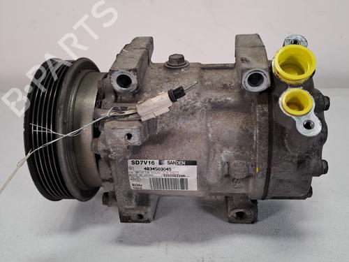ac-compressor-dacia-sandero-2008-37396402 main image