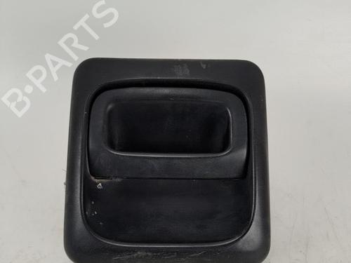 Used Front left exterior door handle Front left exterior door handle 37382582 37382582