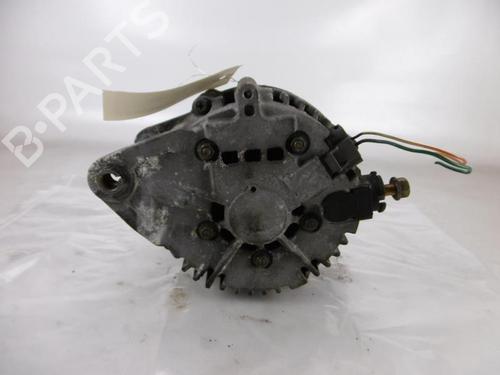 Generator Generator NISSAN ALMERA TINO (V10) [1998-2006] 37378362 37378362