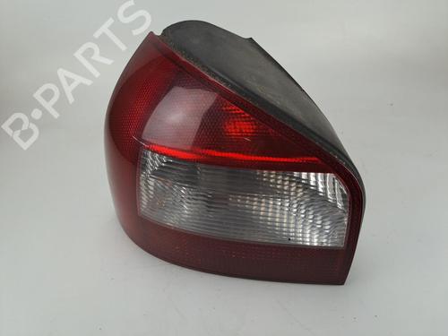 Venstre baglygte Venstre baglygte AUDI A3 (8L1) 1.9 TDI (100 hp) 37381829 37381829