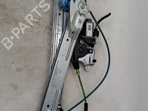 Used Front right window mechanism Front right window mechanism 37387761 37387761