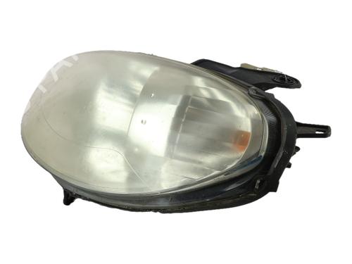 Left headlight PEUGEOT 807 (EB_) 2.0 HDI | BP40449015C28 - Image 3