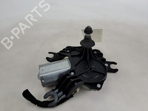 Rear wiper motor DACIA LOGAN MCV (KS_) 1.5 dCi (KS0W) | BP37387024M102 - Image 3