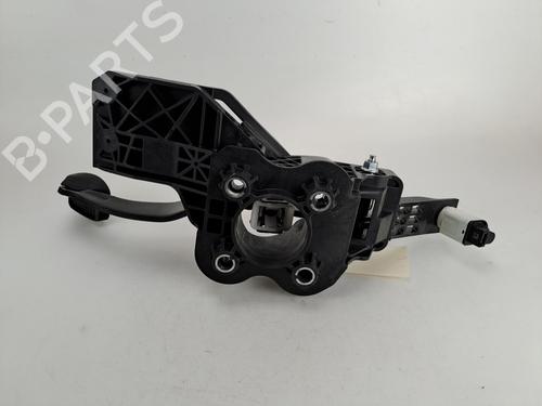 bremsepedal bremsepedal OPEL VIVARO C Van (K0) 2.0 (122 hp) 37382751 37382751