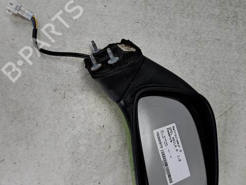 Used Right mirror Right mirror 37385515 37385515