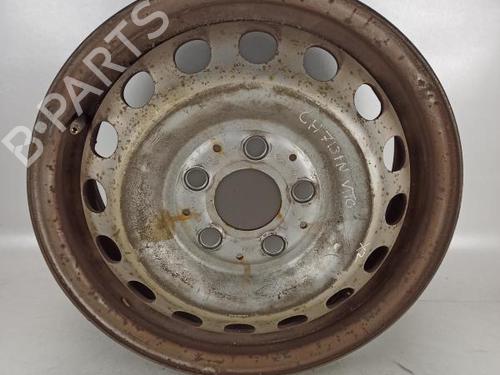 Used Rim Rim 37379228 37379228