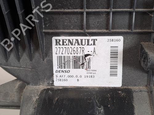 Used Heater matrix box Heater matrix box 37399377 37399377