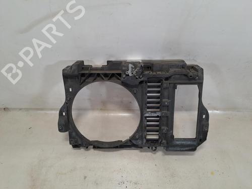 Frontplate/Frontkurv Frontplate/Frontkurv PEUGEOT 407 SW (6E_, 6D_) 2.0 HDi 135 (136 hp) 37385261 37385261
