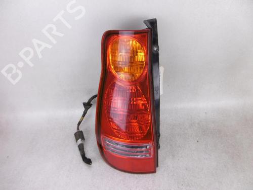 Used Left taillight Left taillight 37377149 37377149
