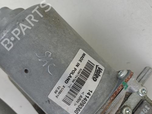 Front wiper motor RENAULT MASTER III Van (FV) 2.3 dCi 110 FWD (FV0R, FV0W, FV1A) | BP37399282M29 - Image 4