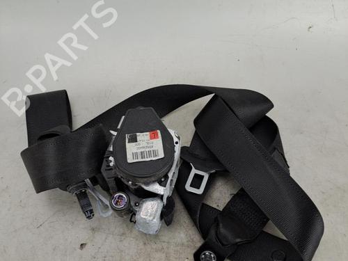 Used Front left seatbelt Front left seatbelt 37383461 37383461