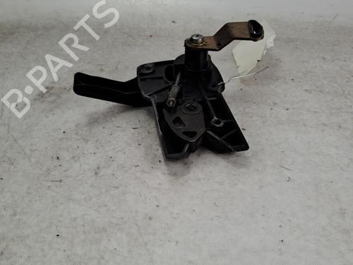 Used Rear right exterior door handle Rear right exterior door handle 37385490 37385490