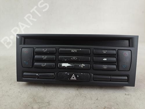 Climate control SAAB 9-3 (YS3F, E79, D79, D75) 2.2 TiD | BP37398601I5 - Image 2