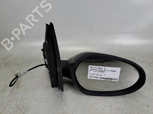 right-mirror-lancia-ypsilon-843_-2003-2004-2005-2006-2007-2008-2009-2010-2011-37386527 main image