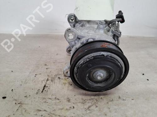AC-Kompressor AC-Kompressor BMW 4 Convertible (F33, F83) [2013-2020] 37387671 37387671
