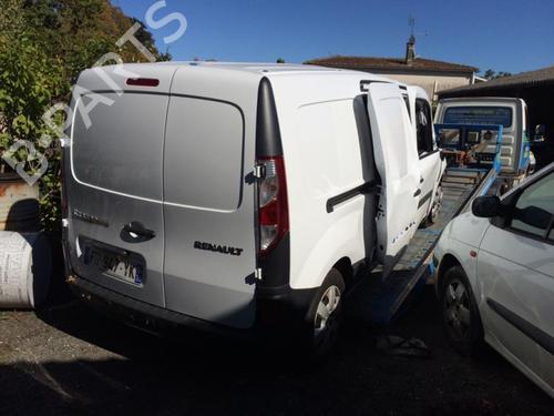 Steering column RENAULT KANGOO Express (FW0/1_) | BP37379730M21 - Image 7