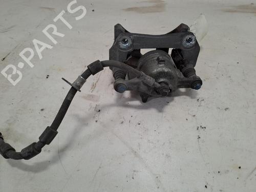 Left front brake caliper FORD FIESTA VI (CB1, CCN) 1.25 | BP37386413M105 - Image 2