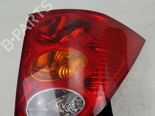 Right taillight PEUGEOT 1007 (KM_) 1.6 16V | BP37393546C35 - Image 3