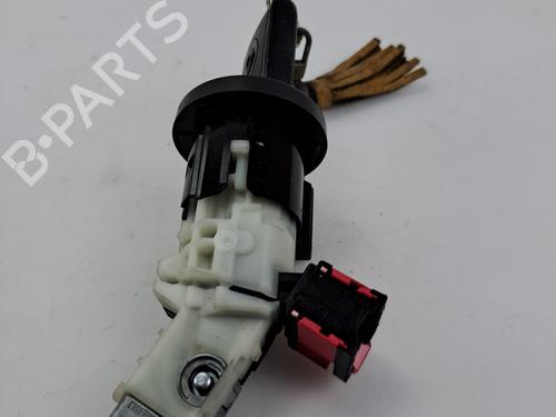 Ignition barrel RENAULT TWINGO III (BCM_, BCA_) | BP37389822M48 - Image 2