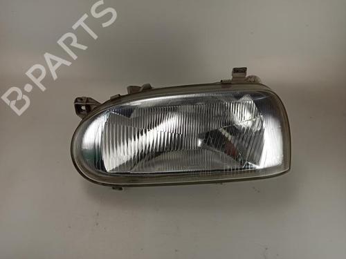 Used Left headlight Left headlight 37381253 37381253