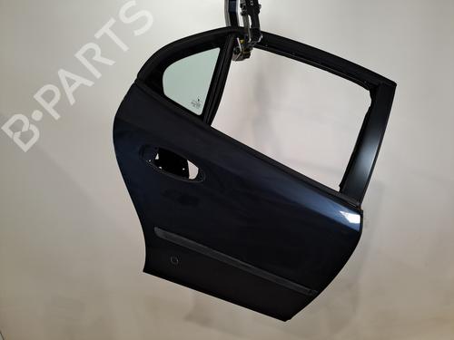 Used Right rear door Right rear door 37398587 37398587