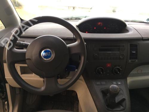 Front left window mechanism FIAT IDEA (350_) 1.3 D Multijet | BP37393064C22 - Image 6