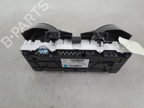 Used Instrument cluster Instrument cluster 37388113 37388113