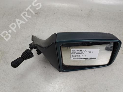Used Right mirror Right mirror 37385434 37385434