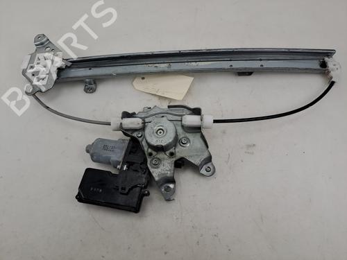 Rear left window mechanism RENAULT KOLEOS I (HY_) 2.0 dCi 4x4 (HY0K) | BP37393251C24 - Image 3