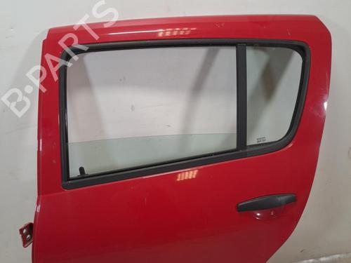 left-rear-door-dacia-sandero-2008-37384666 main image