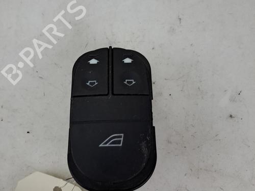 Left front window switch FORD MONDEO I (GBP) 1.8 i 16V | BP37390390I27 - Image 3