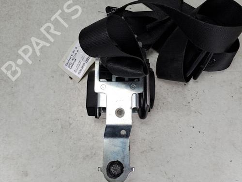 Used Front left seatbelt Front left seatbelt 37385520 37385520