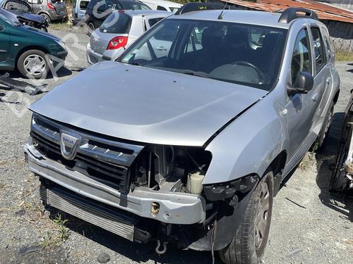 Steering column stalk DACIA DUSTER (HS_) | BP37395038I23 - Image 4
