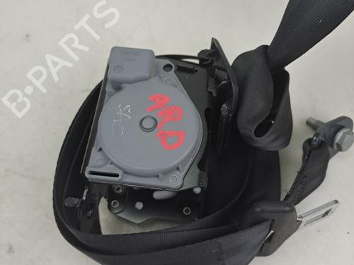 Rear right seatbelt CITROËN C4 II (NC_) 1.6 HDi 110 | BP37393468I28 - Image 3