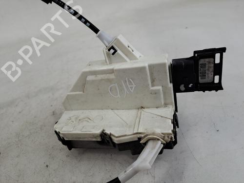 Used Front right lock Front right lock 37399895 37399895