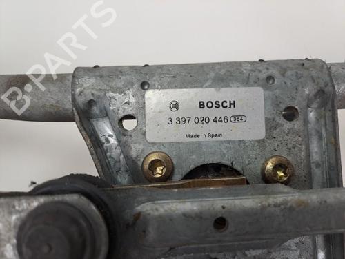 Used Front wiper motor Front wiper motor 37386981 37386981