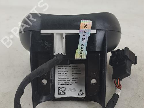 instrument-cluster-mini-mini-r56-2005-2006-2007-2008-2009-2010-2011-2012-2013-2014-37398811 main image
