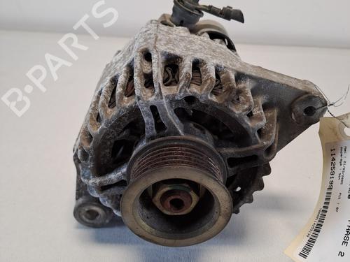 Used Alternator Alternator 37395850 37395850