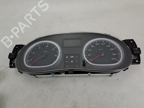 Instrument cluster DACIA DUSTER (HS_) | BP37395048C47 - Image 2