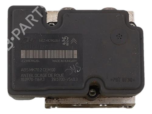 ABS pump CITROËN C3 II (SC_) 1.6 HDi | BP40448978M43  - Image 6