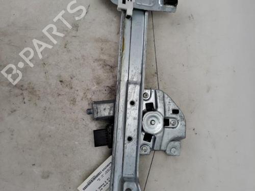 front-right-window-mechanism-citroen-c3-iii-sx-2016-37387468 main image