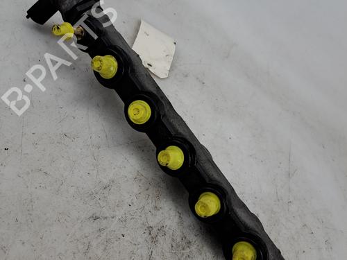 Injection rail RENAULT ESPACE IV (JK0/1_) 2.0 dCi (JK02, JK03) | BP37396838M98 - Image 2