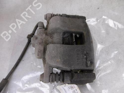 Used Left rear brake caliper Left rear brake caliper 37377595 37377595