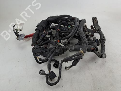 Used Wiring harness Wiring harness 37393934 37393934