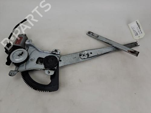 Front right window mechanism DAEWOO KALOS (KLAS) 1.2 | BP37386880C23 - Image 3