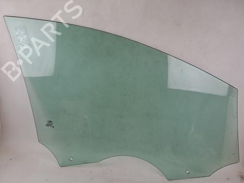 Used Front left door window Front left door window 37390865 37390865