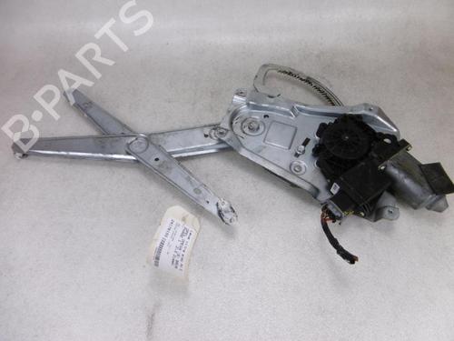 Used Front left window mechanism Front left window mechanism 37377000 37377000