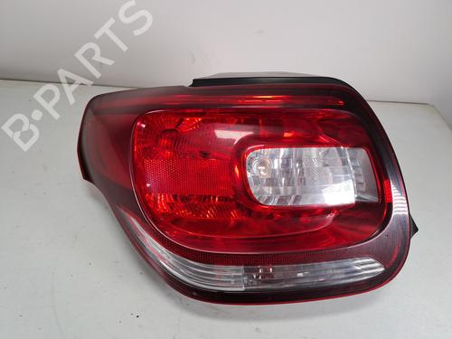 Used Left taillight Left taillight 37398436 37398436