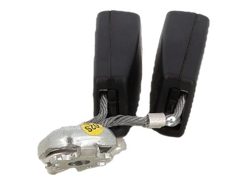 seat-buckle-vw-golf-vi-5k1-2008-2009-2010-2011-2012-2013-2014-40434294 main image