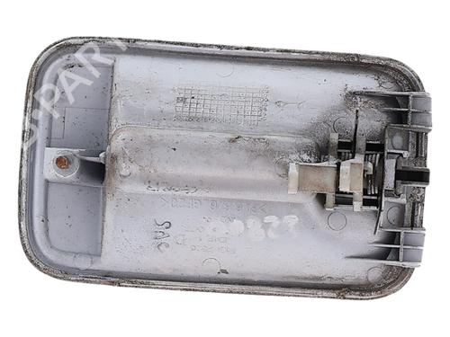 Used Rear right exterior door handle Rear right exterior door handle 39485694 39485694